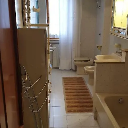 Апартаменты Casa Nigretti *