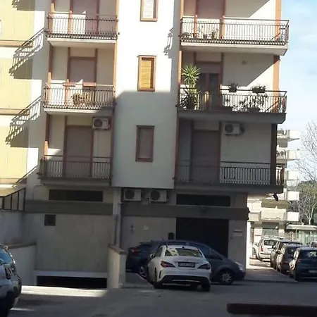 Casa Nigretti