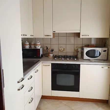 Casa Nigretti Apartman