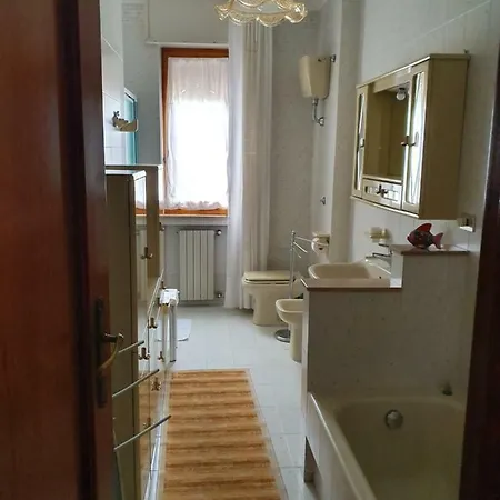 Casa Nigretti * Трани