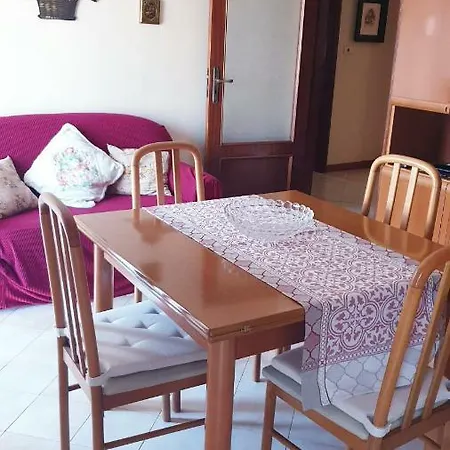 Casa Nigretti Апартаменты *