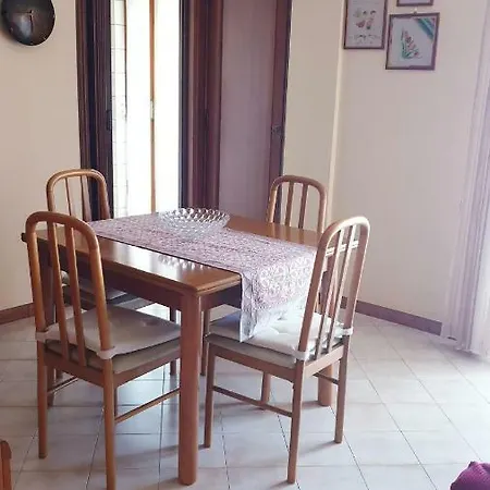 Casa Nigretti Апартаменты