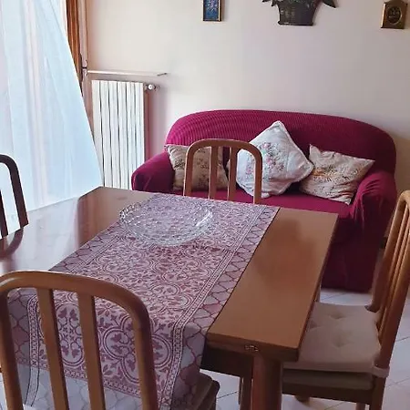 Casa Nigretti