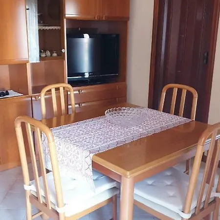 Casa Nigretti Трани