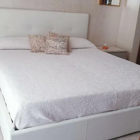 Apartman Casa Nigretti *