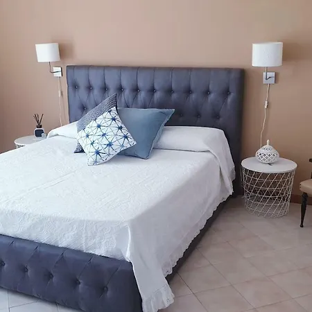 Casa Nigretti Трани