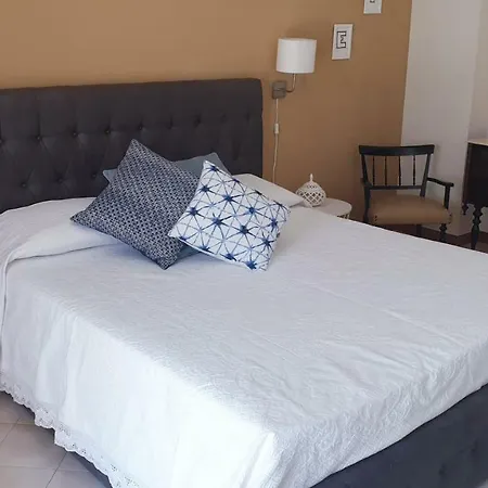 Casa Nigretti * Trani