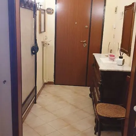 Casa Nigretti