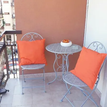 Casa Nigretti * Трани