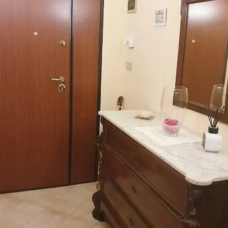 Casa Nigretti
