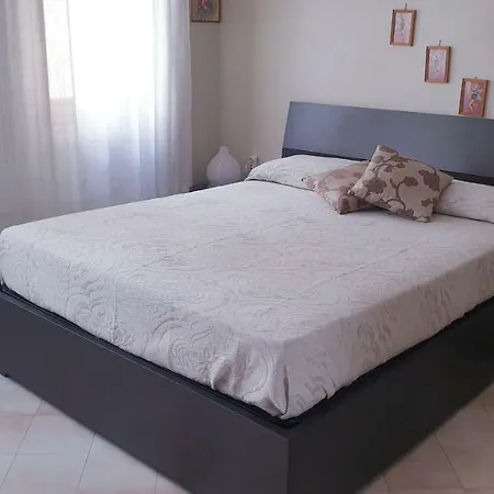 Апартаменты Casa Nigretti Трани
