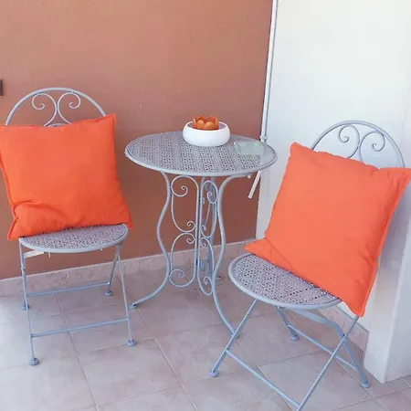 Апартаменты Casa Nigretti *
