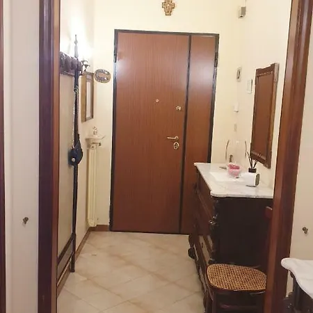 Апартаменты Casa Nigretti